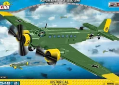 Junkers JU 52/3M