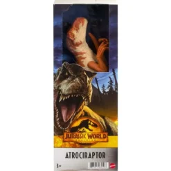 Jurassic World Atrociraptor 30cm
