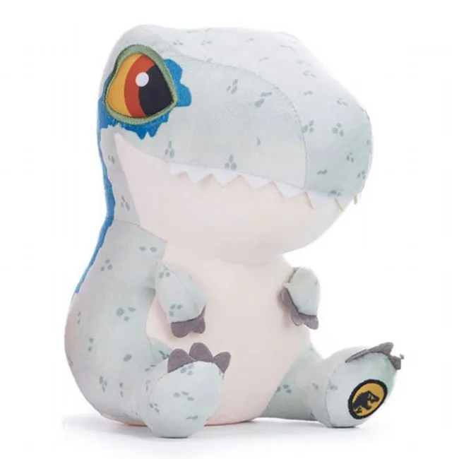 Jurassic World Bamse 24 cm