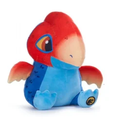 Jurassic World Bamse 24 cm