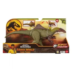 Jurassic World Battle Roar Becklspinax