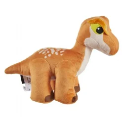 Jurassic World Brachiosuarus Bamse