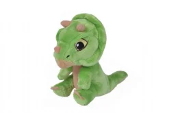 Jurassic World Cutie Bamse 18cm