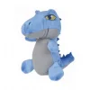 Jurassic World Cutie Bamse 18cm