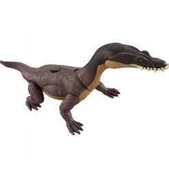 Jurassic World Danger Nothosaurus