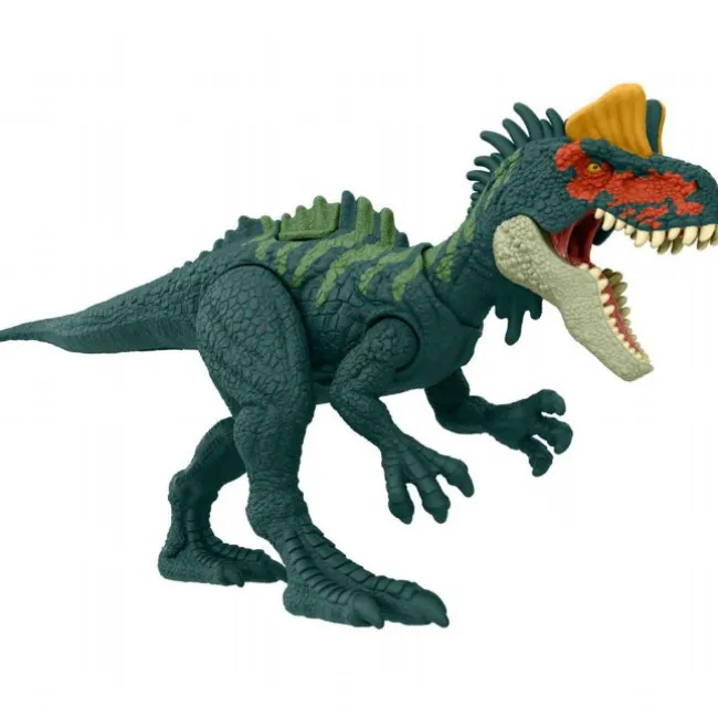 Jurassic World Danger Piatnitzkysaurus
