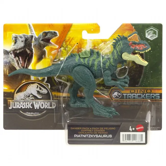 Jurassic World Danger Piatnitzkysaurus