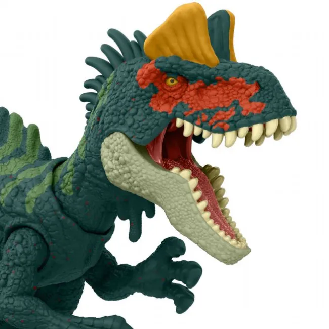Jurassic World Danger Piatnitzkysaurus