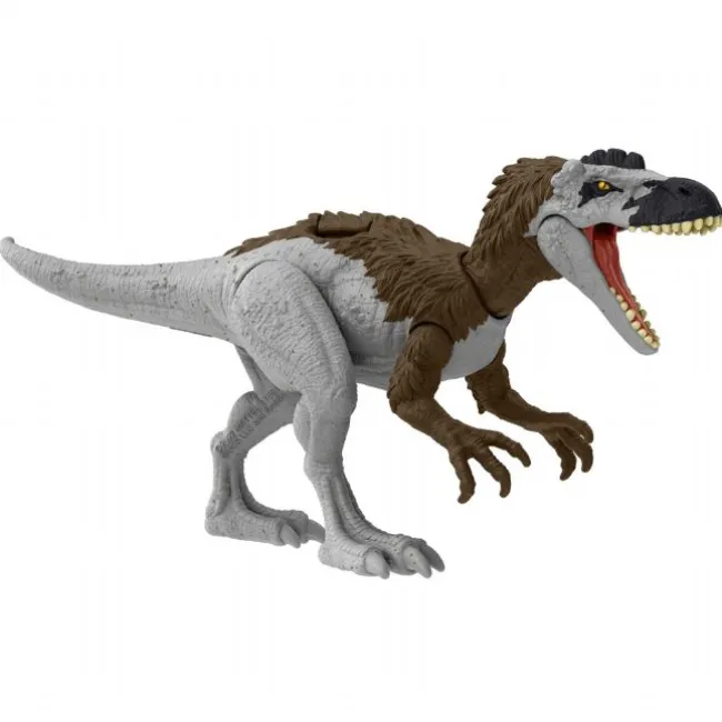 Jurassic World Danger Xuanhanosaurus