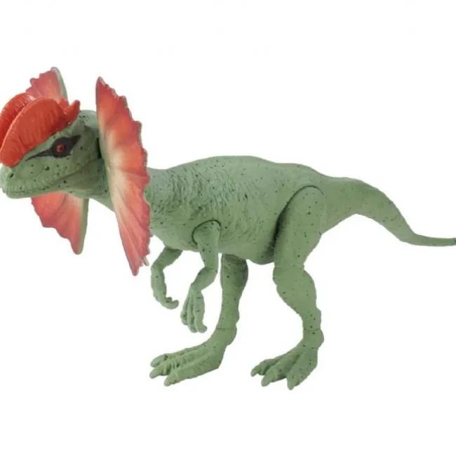 Jurassic World Dilophosaurus 30cm