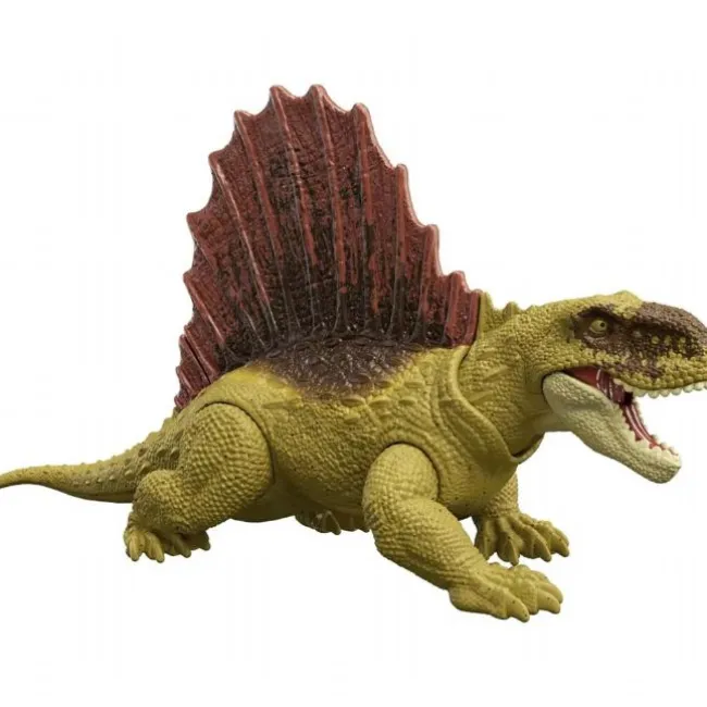 Jurassic World Dimetrodon Figur