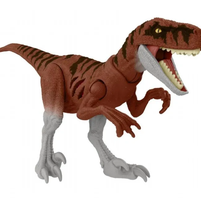 Jurassic World Extreme Atrociraptor