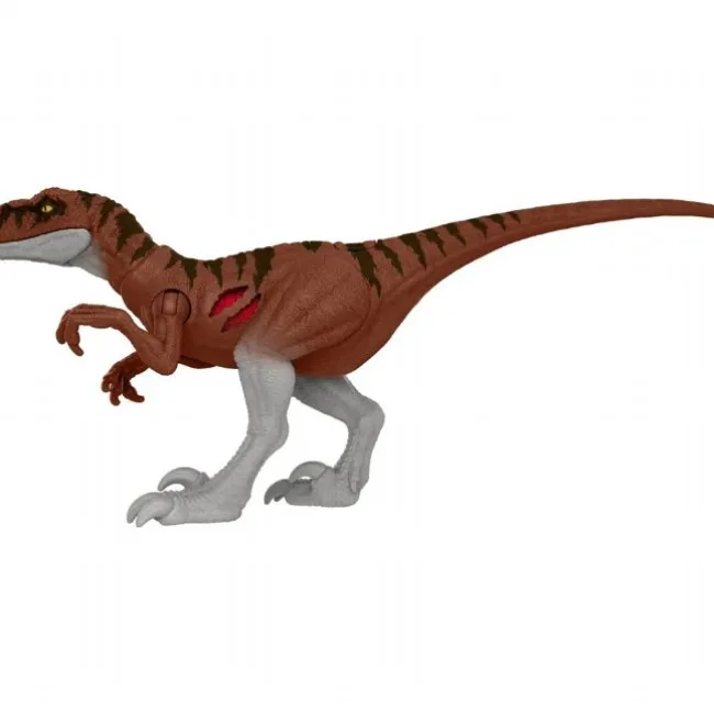 Jurassic World Extreme Atrociraptor