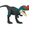 Jurassic World Extreme Genyodectes Serus