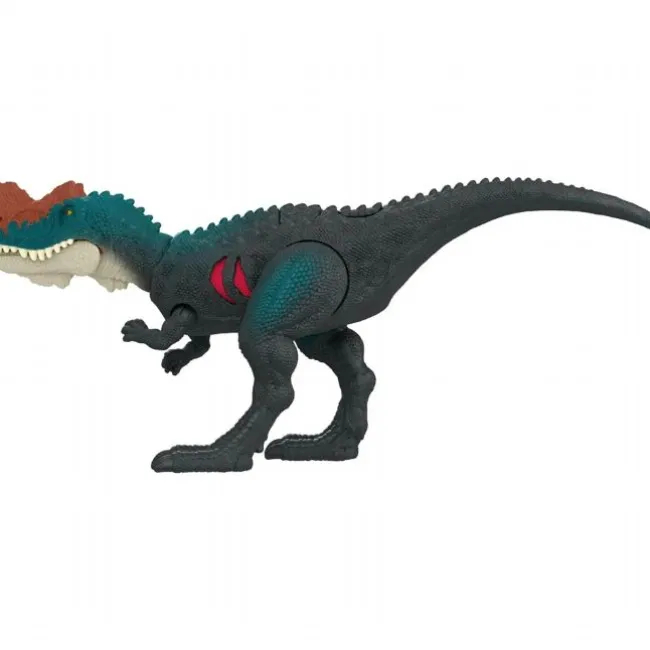 Jurassic World Extreme Genyodectes Serus