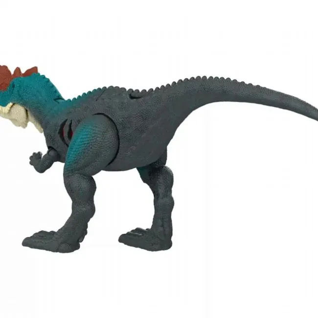 Jurassic World Extreme Genyodectes Serus