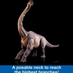 Jurassic World Hammond Brachiosaurus