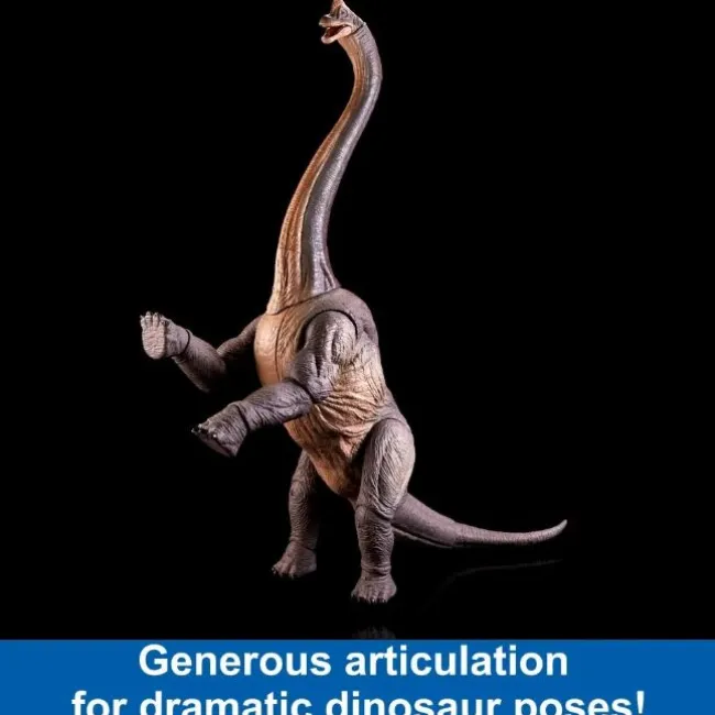 Jurassic World Hammond Brachiosaurus