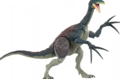 Jurassic World Hammond Therizinosaurus