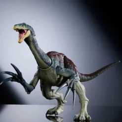 Jurassic World Hammond Therizinosaurus