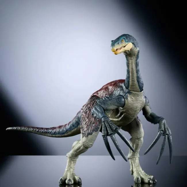 Jurassic World Hammond Therizinosaurus
