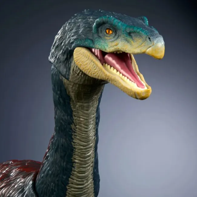 Jurassic World Hammond Therizinosaurus