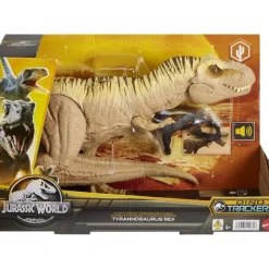 Jurassic World Hunt n Chomp T-Rex