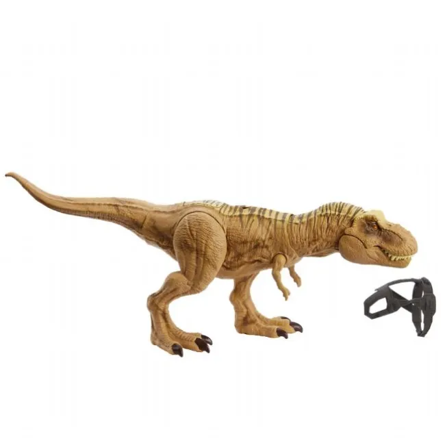 Jurassic World Hunt n Chomp T-Rex