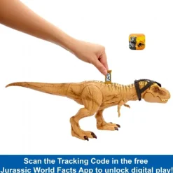 Jurassic World Hunt n Chomp T-Rex