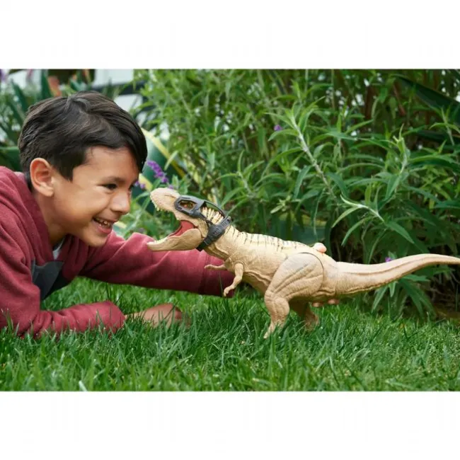 Jurassic World Hunt n Chomp T-Rex