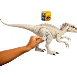 Jurassic World Indominus Rex