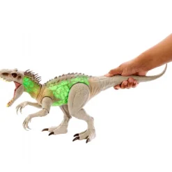 Jurassic World Indominus Rex