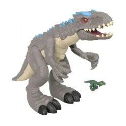 Jurassic World Indominus Rex