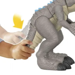 Jurassic World Indominus Rex