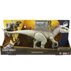 Jurassic World Indominus Rex