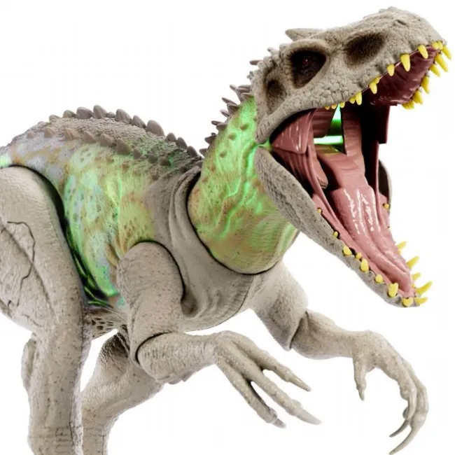 Jurassic World Indominus Rex