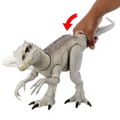 Jurassic World Indominus Rex