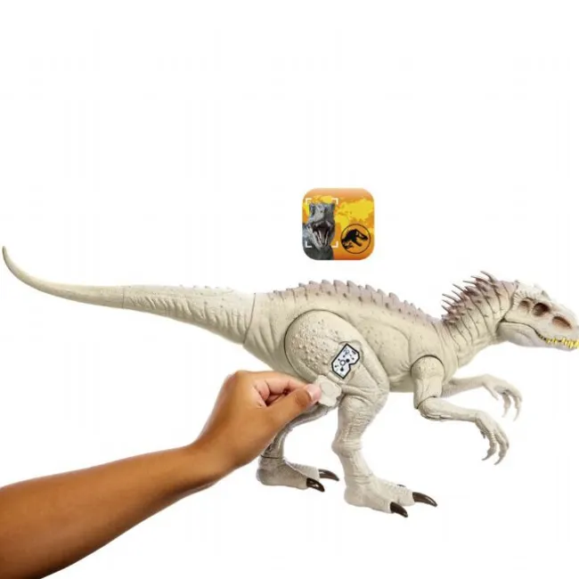 Jurassic World Indominus Rex