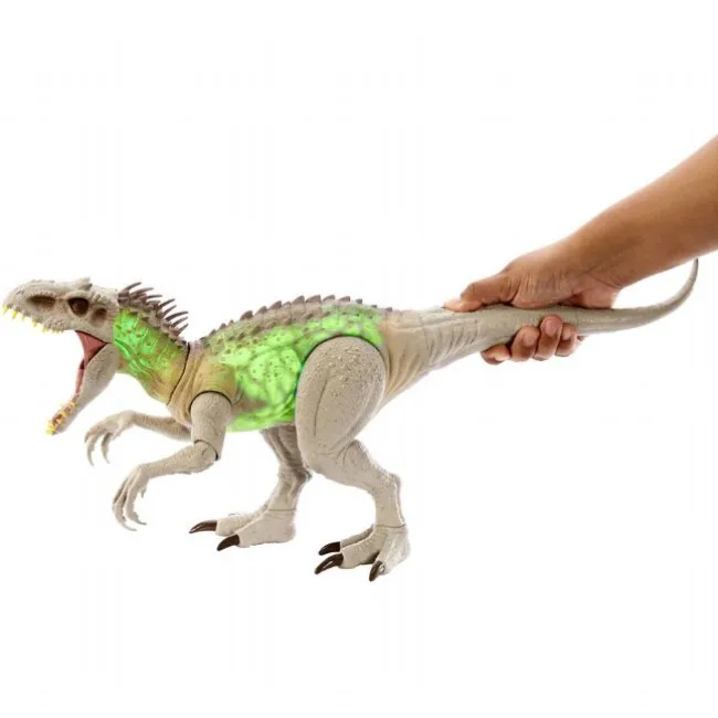 Jurassic World Indominus Rex