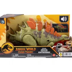 Jurassic World Kentrosaurus Dinosaur
