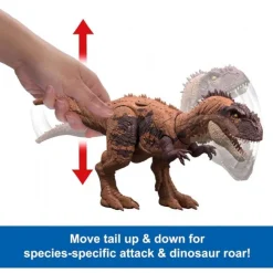 Jurassic World Kryotops Dinosaur
