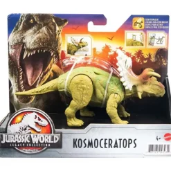 Jurassic World Legacy Kosmoceratops