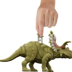 Jurassic World Legacy Kosmoceratops