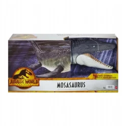 Jurassic World Mosasaurus