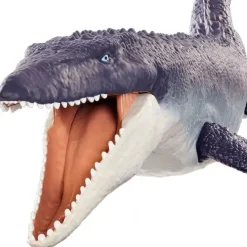 Jurassic World Ocea Protector Mosasaurus