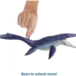 Jurassic World Ocea Protector Mosasaurus