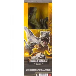 Jurassic World Proceratosaurus 30cm