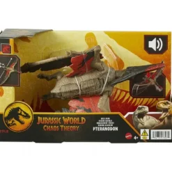 Jurassic World Pteranodon Dinosaur