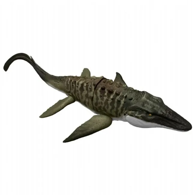 Jurassic World Rebirth Mosasaurus
