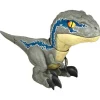 Jurassic World Rowdy Roars Velociraptor